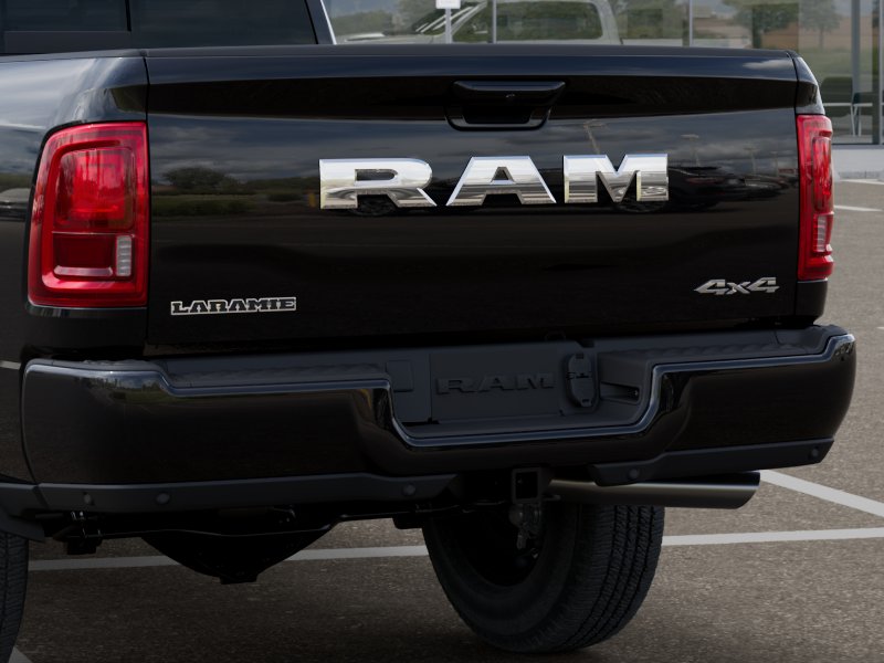 2025 RAM 2500 Laramie - Photo 31
