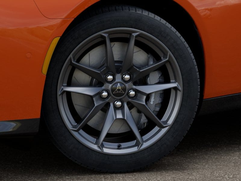 2026 Dodge Charger Scat Pack - Photo 20