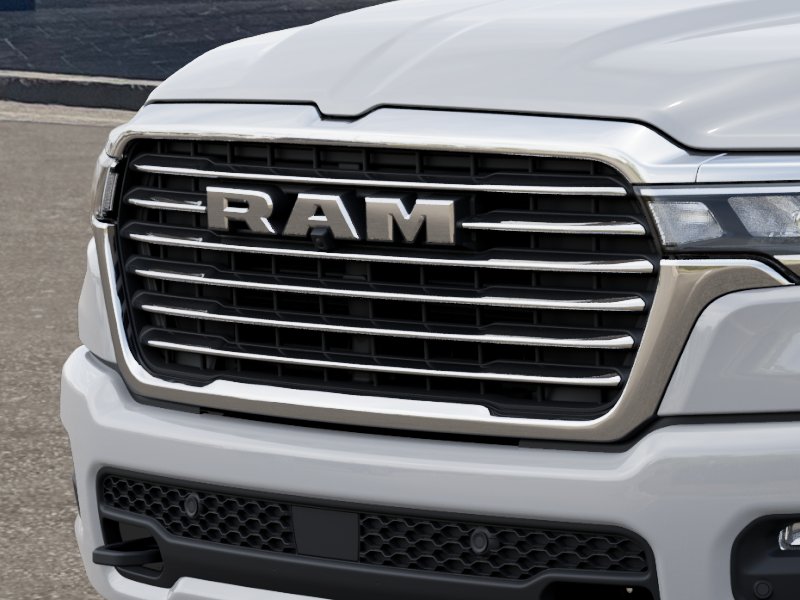 2026 RAM 1500 Laramie - Photo 48