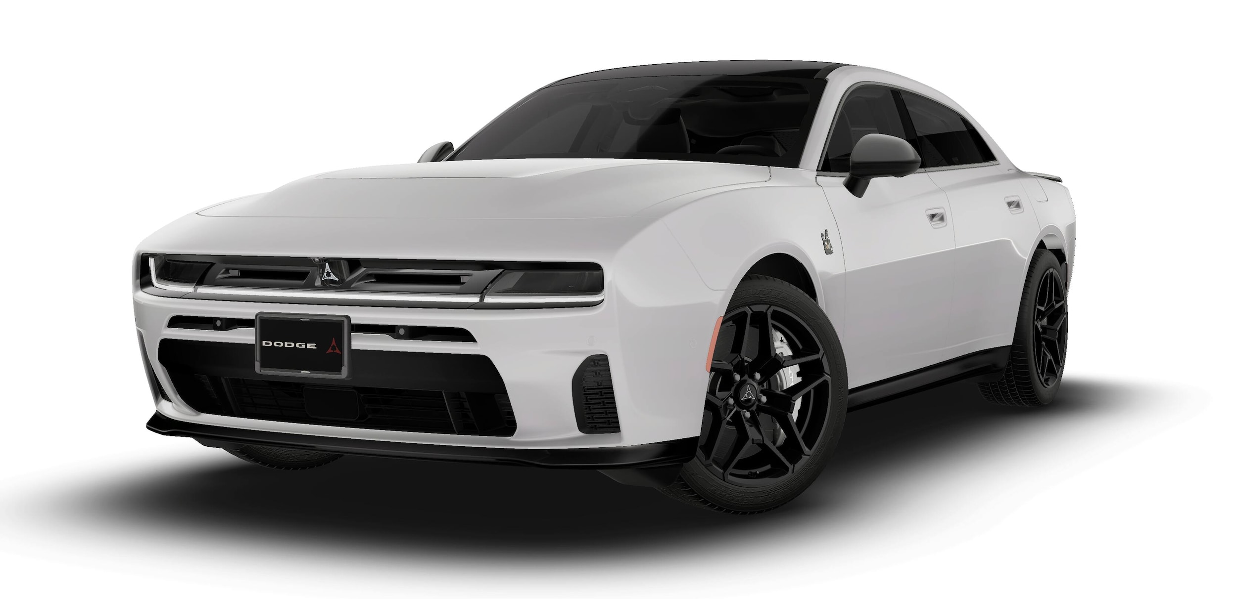 2026 Dodge Charger Scat Pack Plus AWD's photo