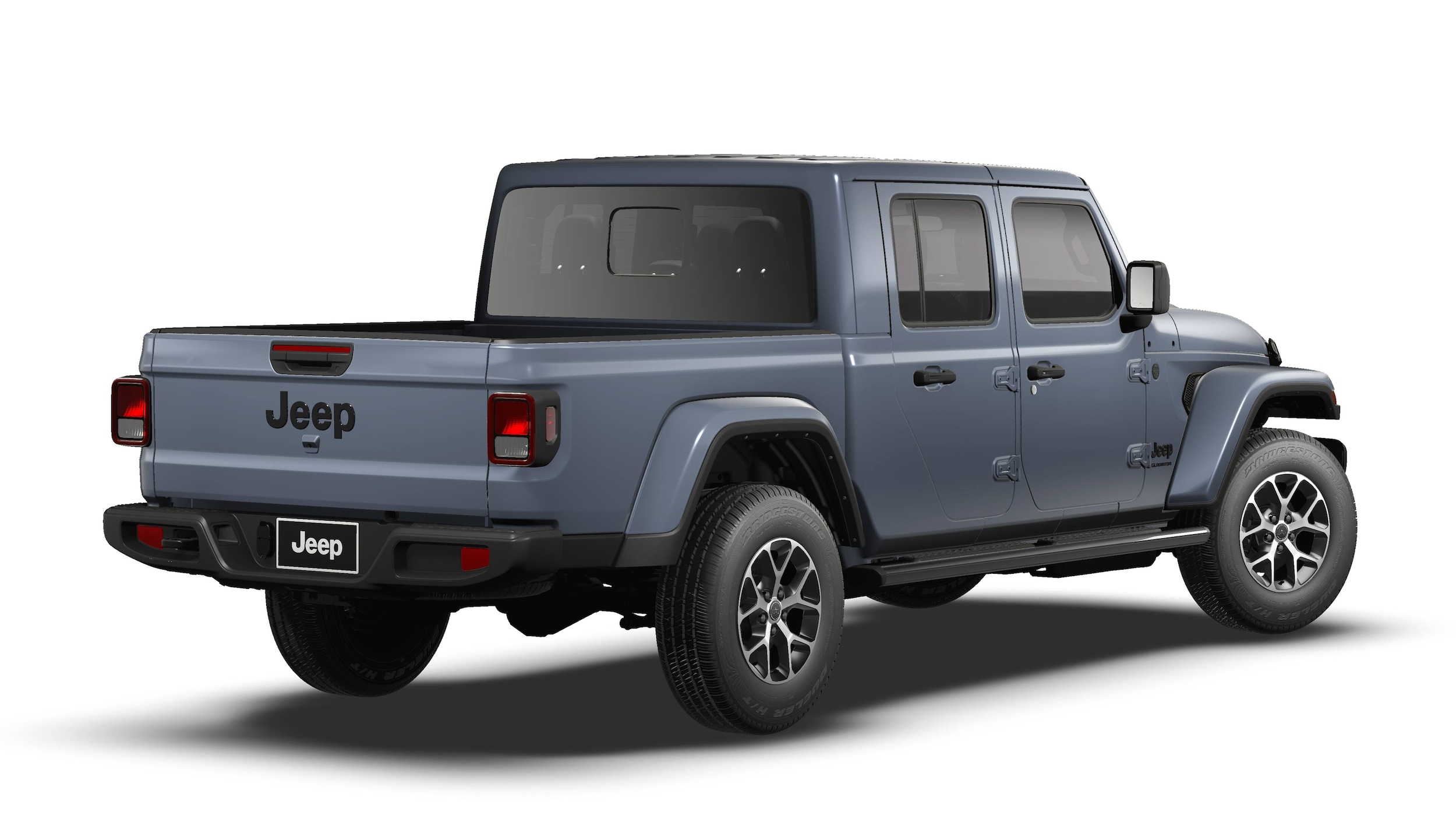 2026 Jeep Gladiator Sport S - Photo 36