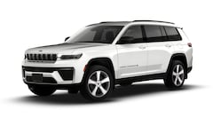 2026 Jeep Grand Cherokee L LIMITED 4X4 Sport Utility