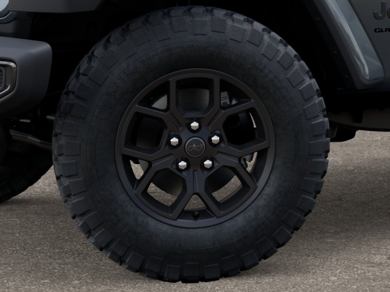 2025 Jeep Gladiator Sport photo 2