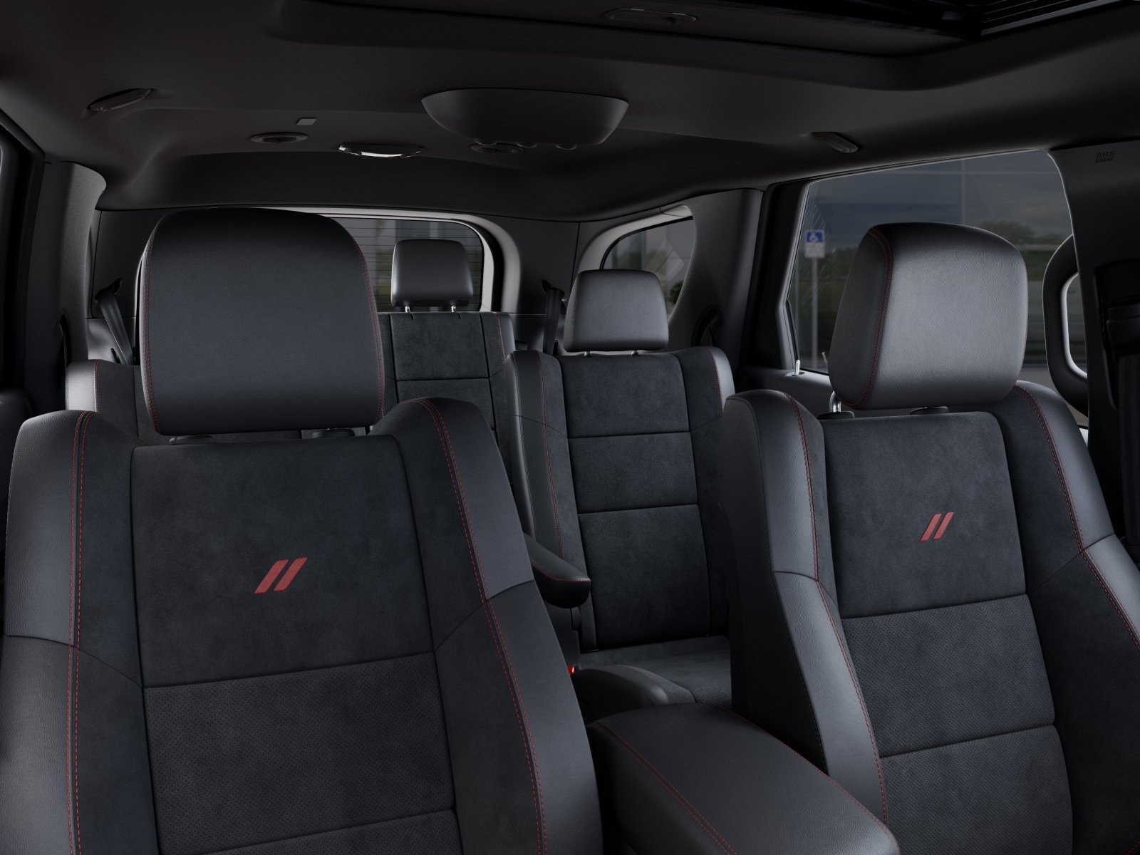 2025 Dodge Durango GT - Photo 54