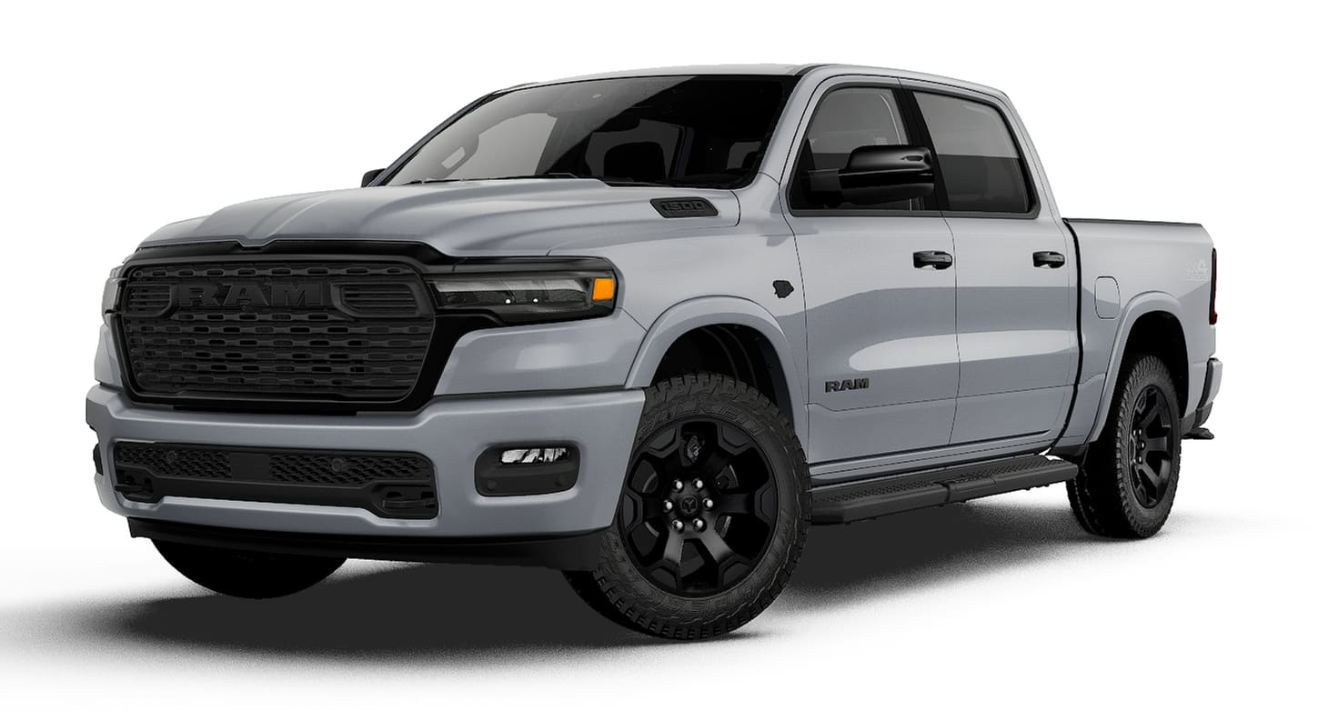  Ram 1500