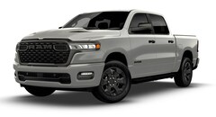 2026 Ram 1500 EXPRESS CREW CAB 4X4 5'7 BOX Pickup