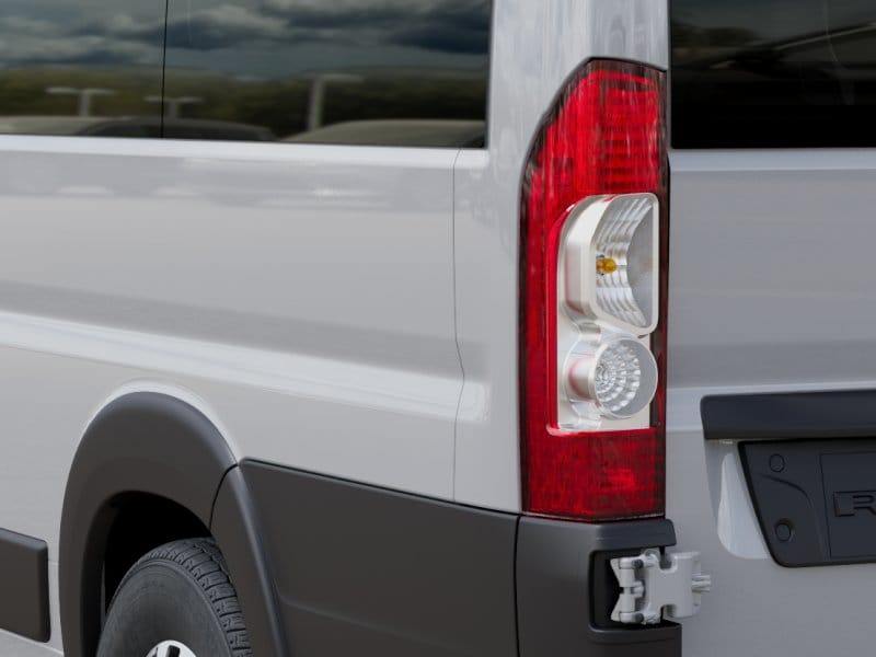 2025 RAM ProMaster Window Van Base - Photo 33