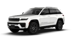 2026 Jeep Grand Cherokee Laredo Altitude Sport Utility