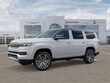  Jeep Grand Wagoneer