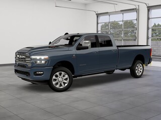 2026 Ram 2500 Laramie Pickup