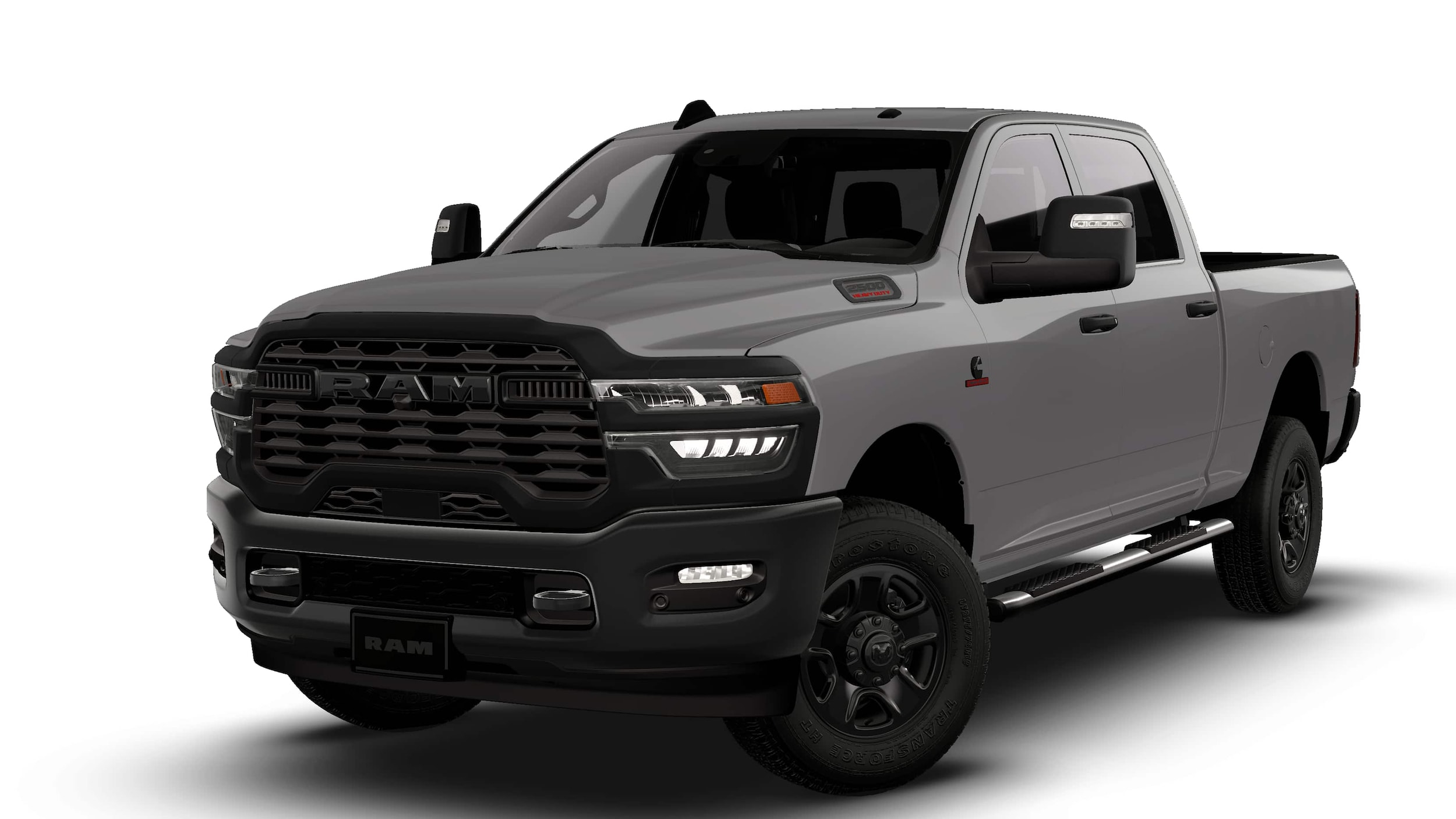 2026 RAM 2500 Tradesman -
                  Bend, OR
