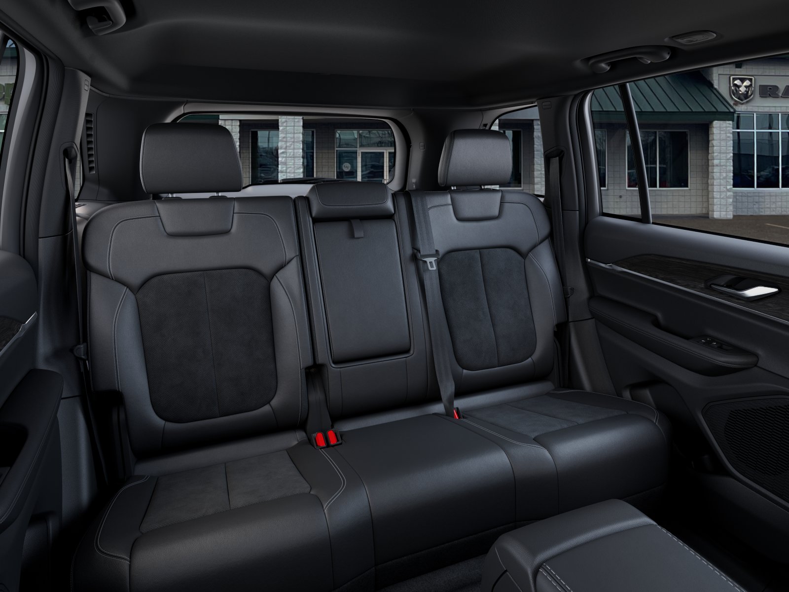 2026 Jeep Grand Cherokee Laredo - Photo 41