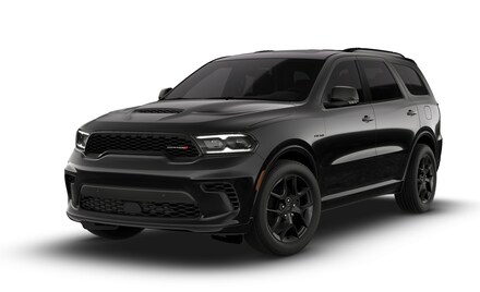 2026 Dodge Durango GT HEMI V8 Sport Utility