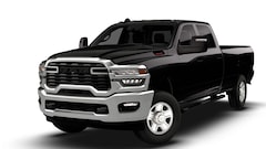 2026 Ram 3500 Tradesman Pickup