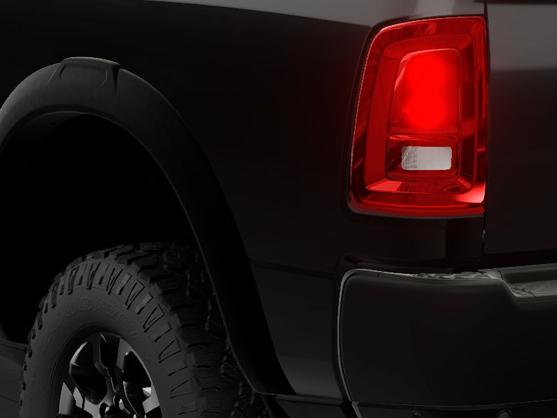 2026 Ram 2500 Tradesman photo 3