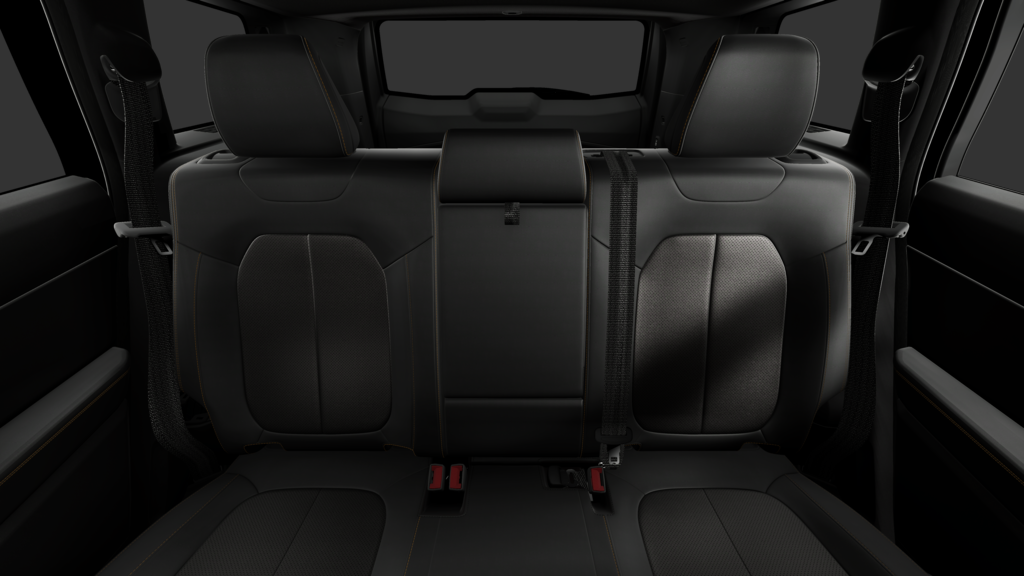 New 2026 Jeep Cherokee LIMITED 4X4 Sport Utility