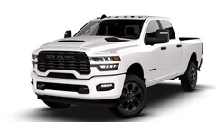 2026 Ram 2500 BIG HORN CREW CAB 4X4 6'4 BOX Pickup