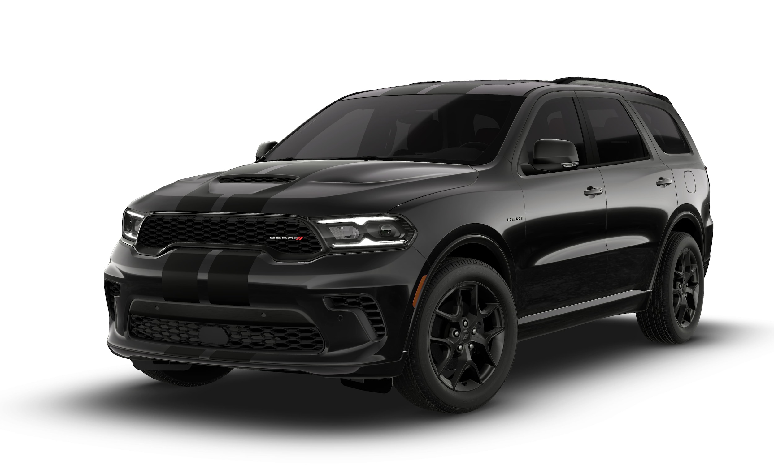 2026 Dodge Durango GT HEMI Plus V8 AWD's photo