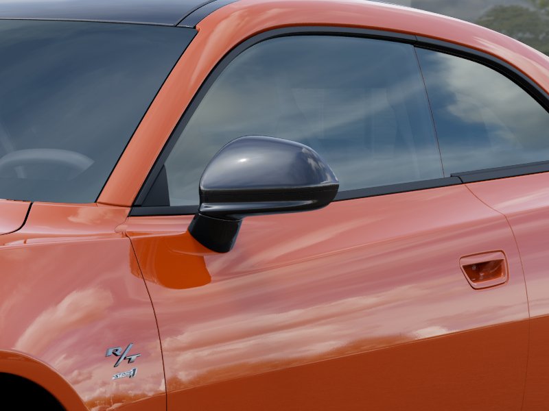 2025 Dodge Charger Daytona R/T - Photo 30