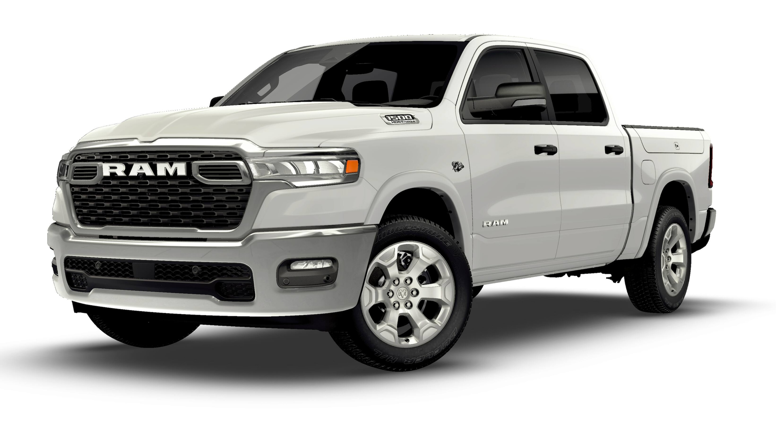 2026 RAM 1500 Big Horn/Lone Star - Photo 16
