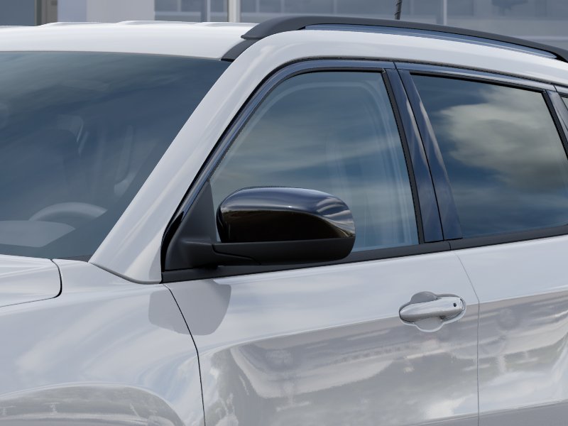 2026 Jeep Compass Altitude - Photo 38