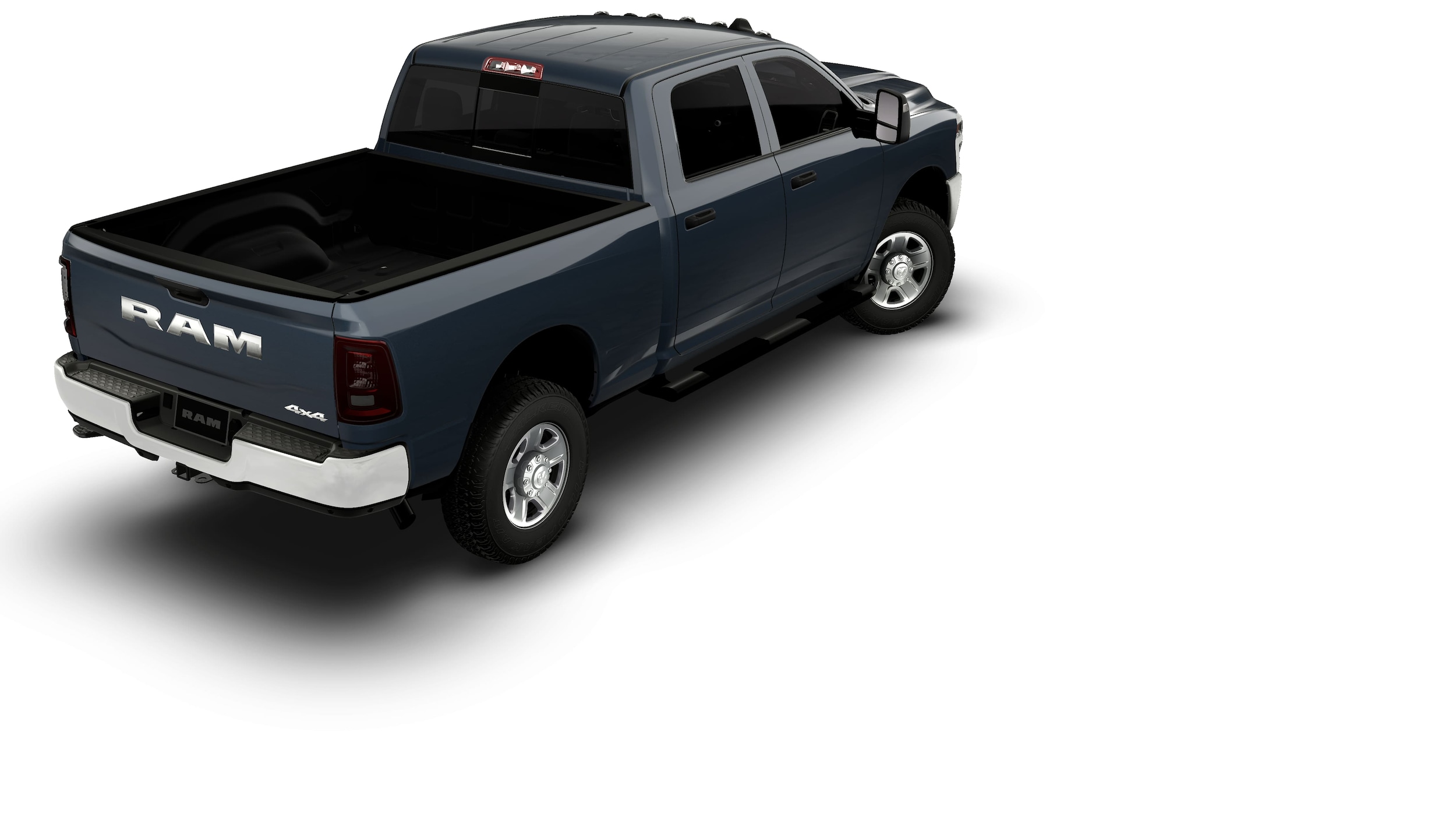 2026 RAM 2500 Tradesman - Photo 28
