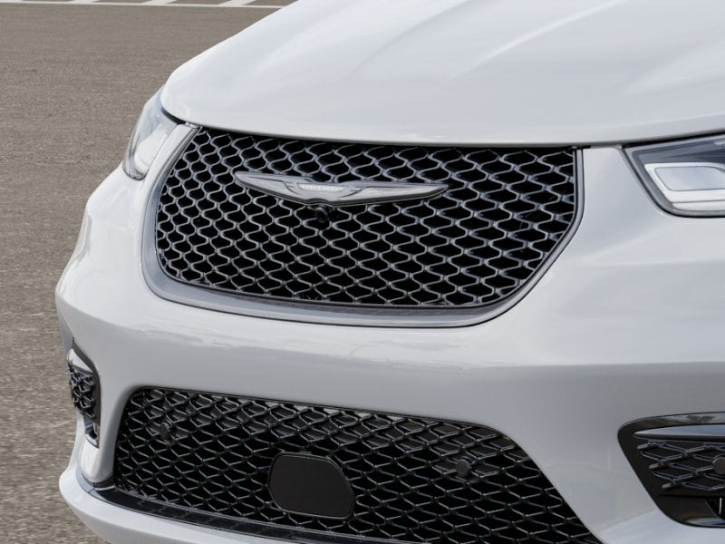 2026 Chrysler Pacifica Select - Photo 25