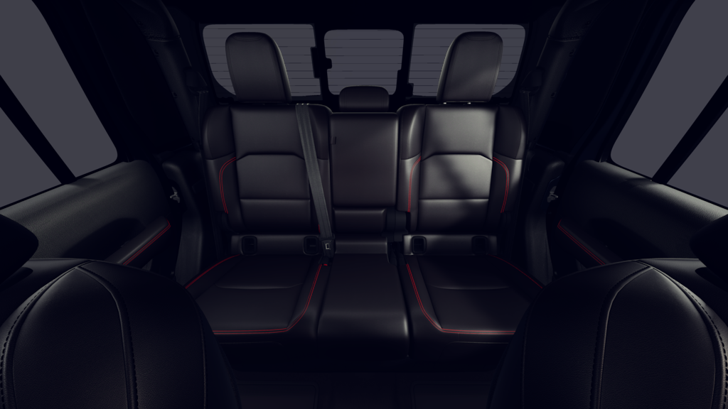 New 2026 Jeep Gladiator Rubicon X Pickup