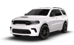 2026 Dodge Durango GT PLUS AWD HEMI V8 Sport Utility