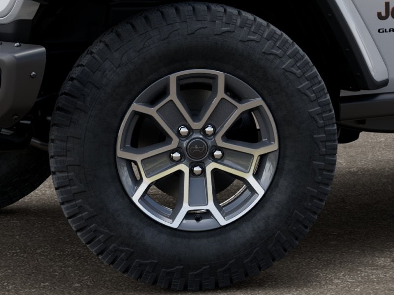 2025 Jeep Gladiator Mojave X - Photo 40