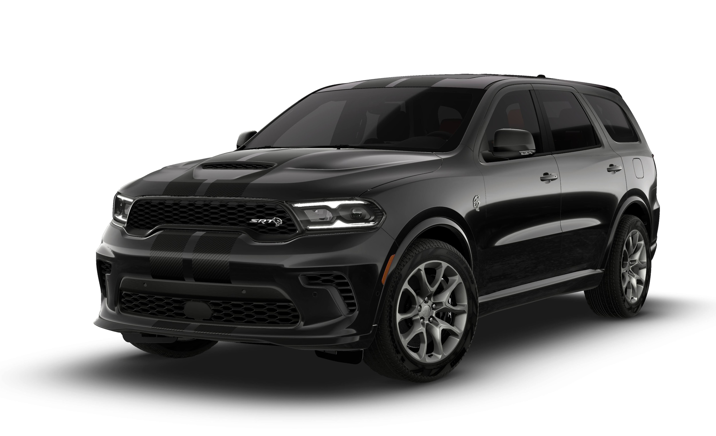 2026 Dodge Durango SRT Hellcat Jailbreak AWD's photo