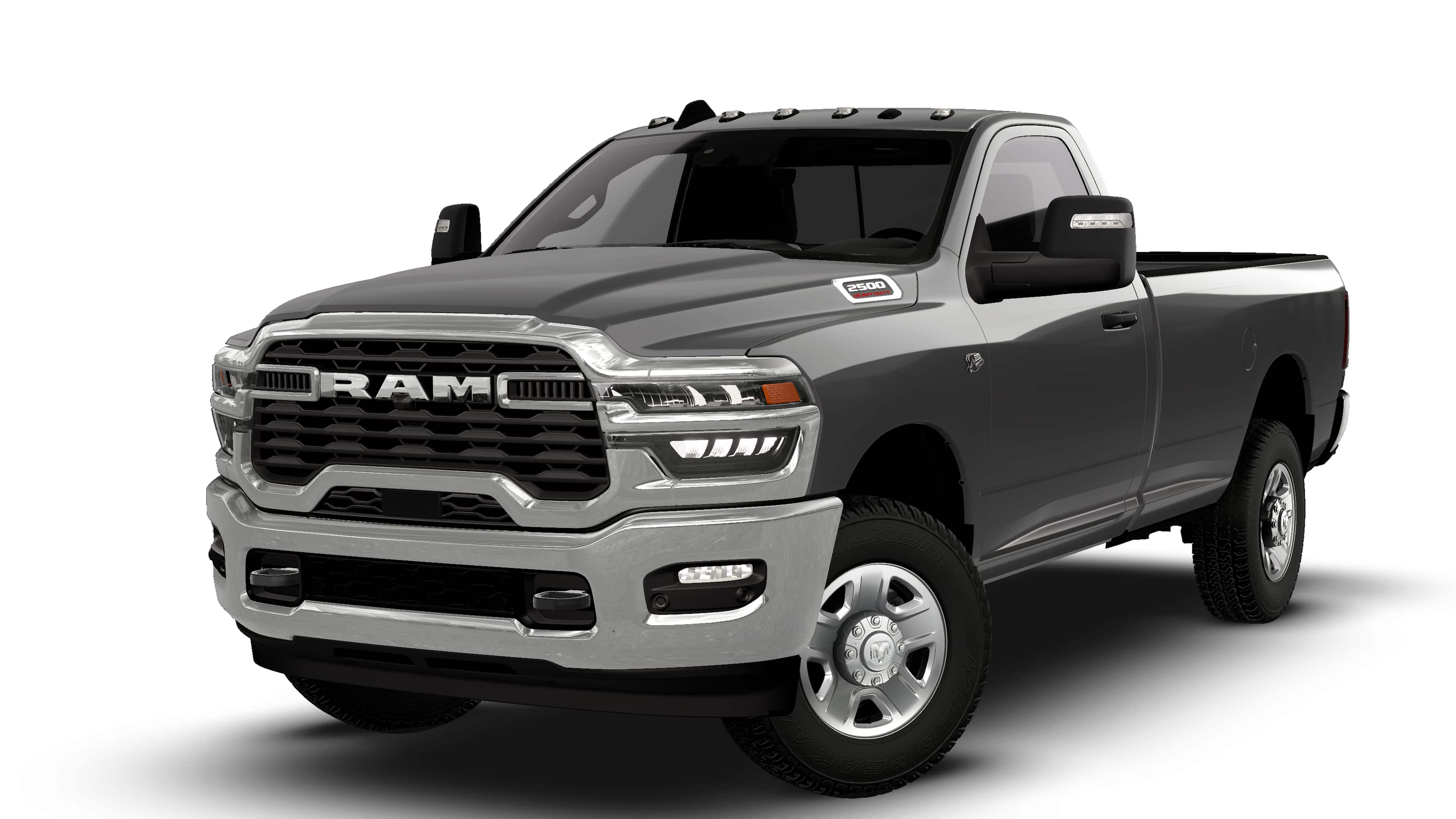 new 2027 Ram 2500 Tradesman Pickup for sale Mystic CT