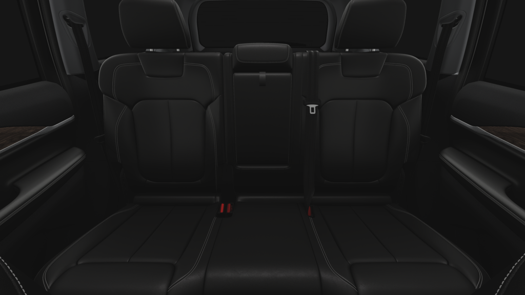 Used 2025 Jeep Grand Cherokee Limited SUV