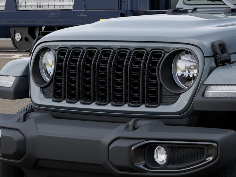 2026 Jeep Gladiator Sport S - Photo 29