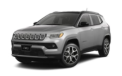 2026 Jeep Compass Limited Sport Utility
