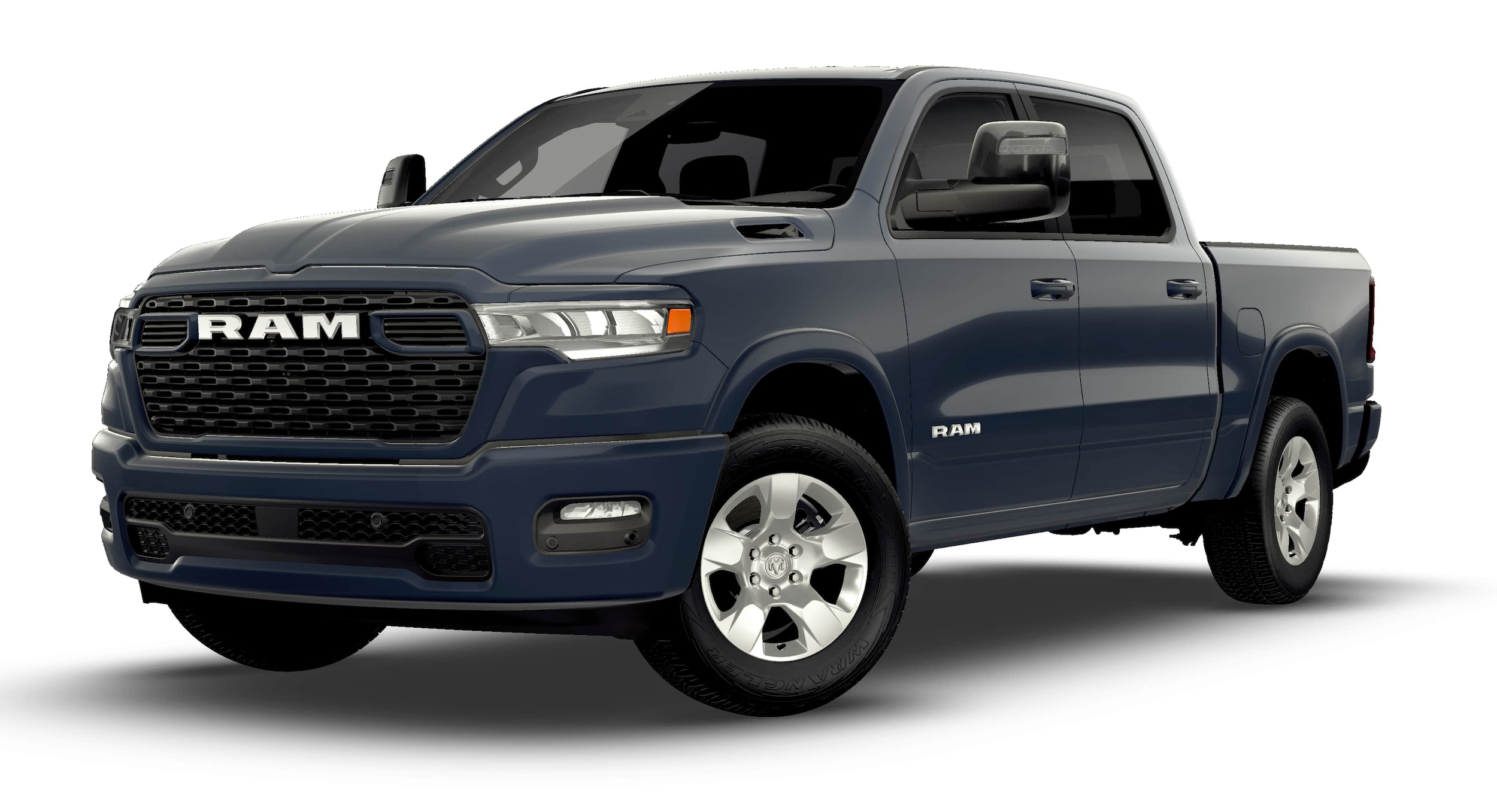 2026 RAM 1500 Big Horn/Lone Star - Photo 32
