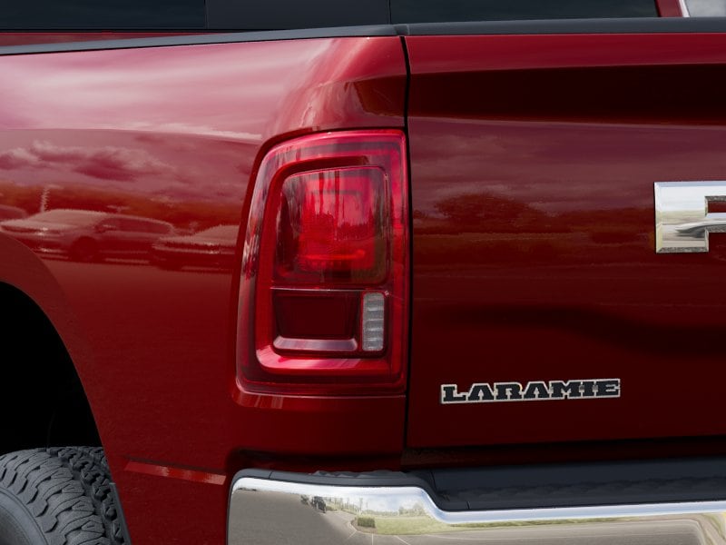 2026 RAM 2500 Laramie - Photo 23