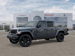 2025 Jeep Gladiator NIGHTHAWK 4X4 Pickup