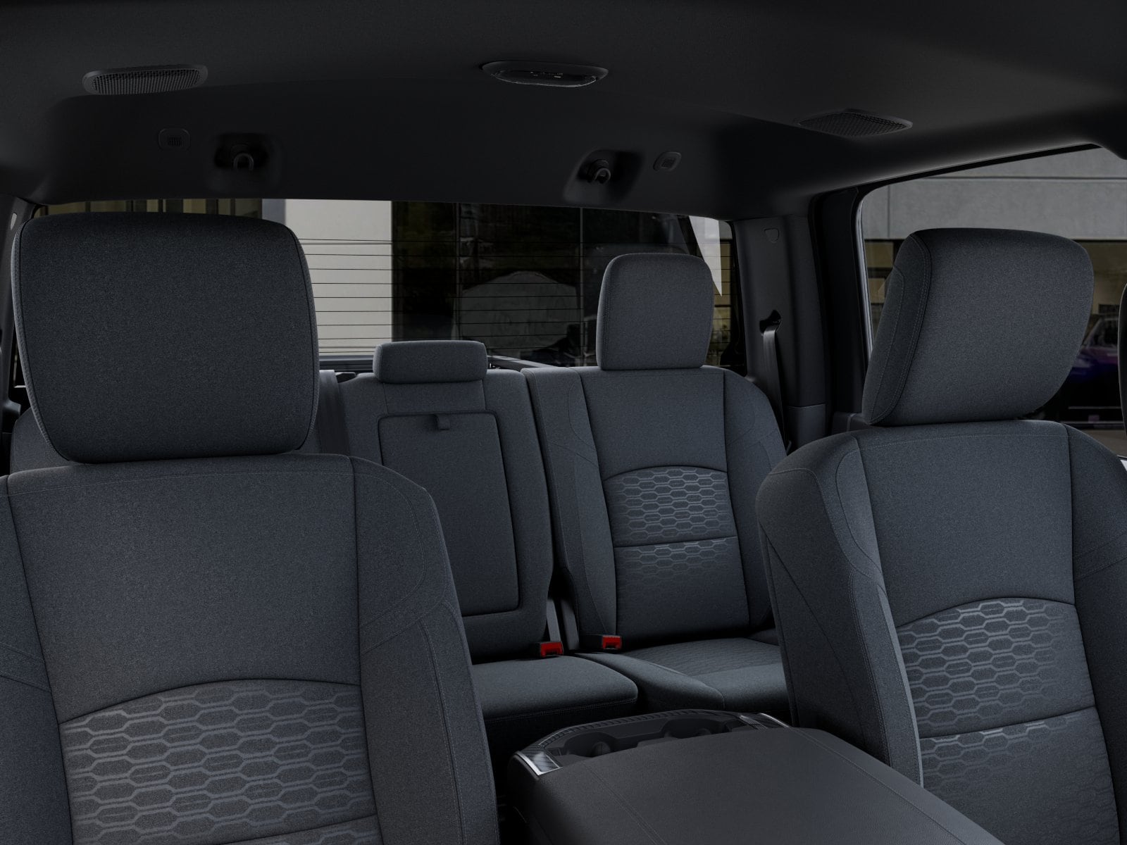 2026 RAM 2500 Big Horn - Photo 51