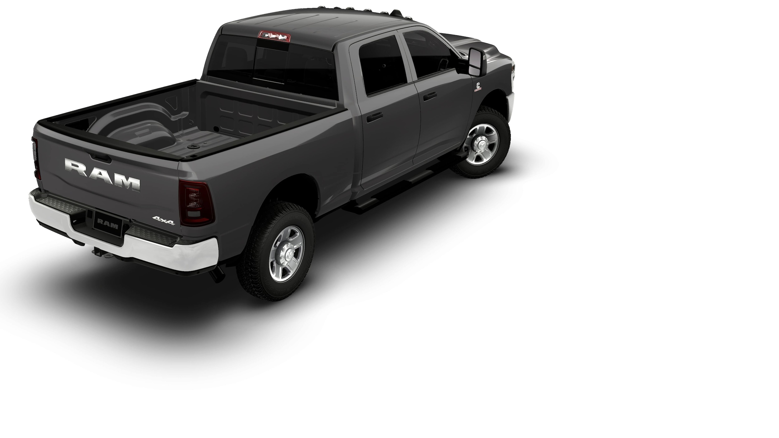 2026 RAM 2500 Tradesman - Photo 38