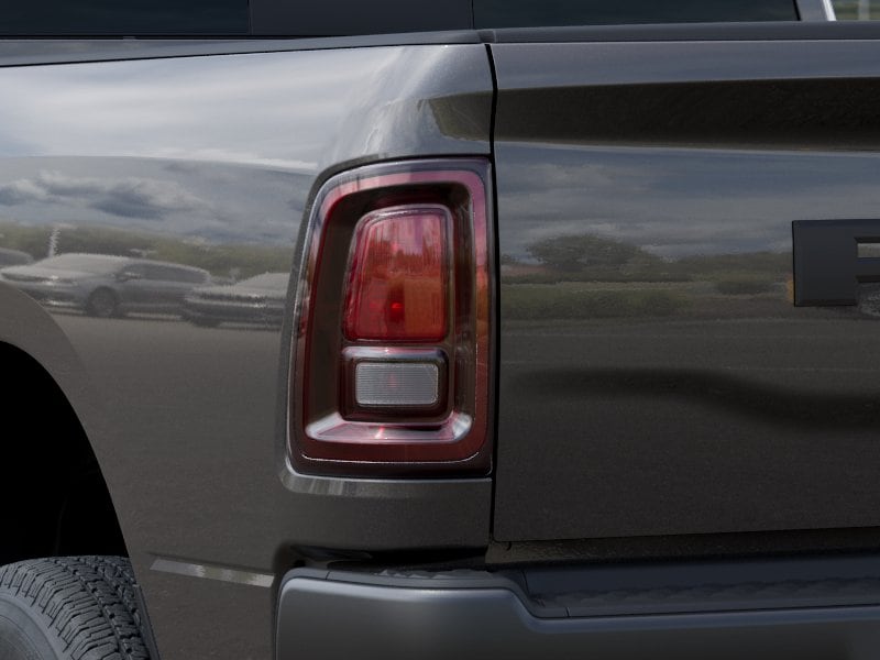2025 RAM 2500 Tradesman - Photo 17