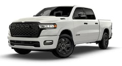 2026 Ram 1500 Big Horn Pickup