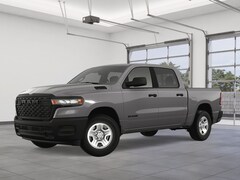 2025 Ram 1500 TRADESMAN CREW CAB 4X2 5'7 BOX Pickup