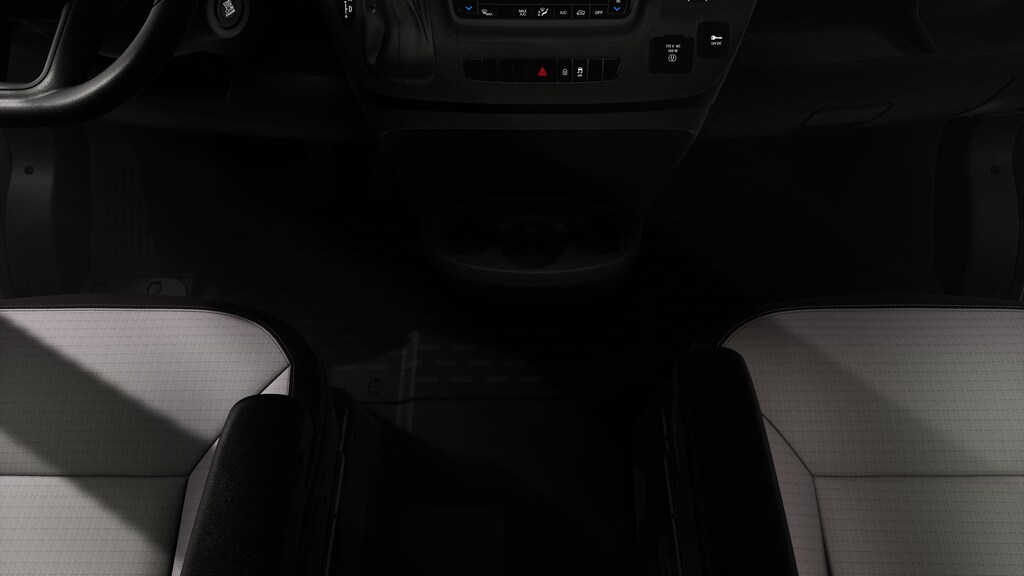 New 2026 Ram ProMaster 2500 Base Cargo Van