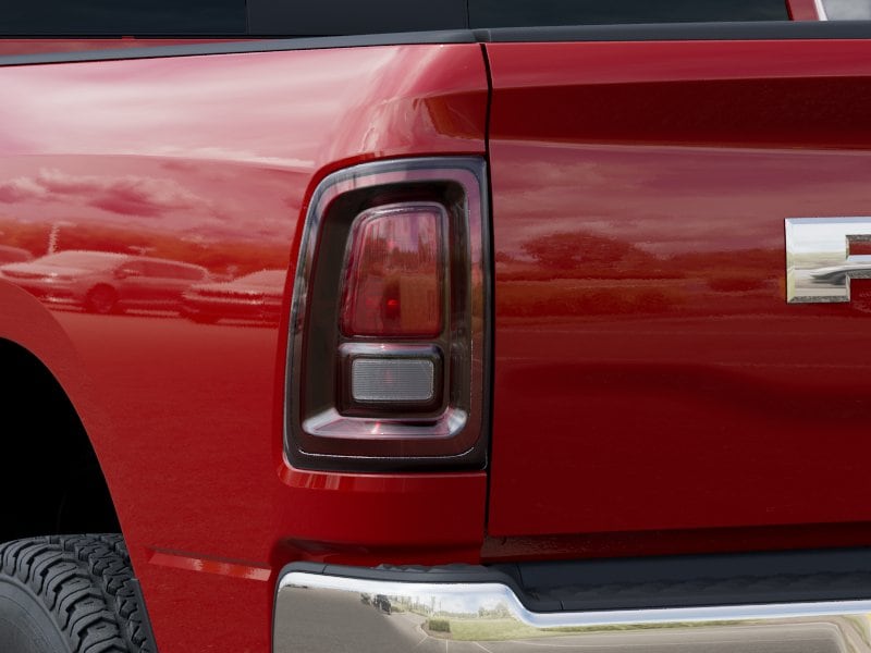 2026 RAM 2500 Tradesman - Photo 39