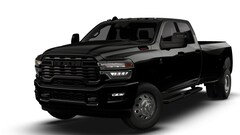 2026 Ram 3500 Big Horn Pickup