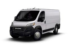 2026 Ram ProMaster 1500 Low Roof Cargo Van