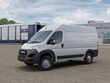  Ram ProMaster