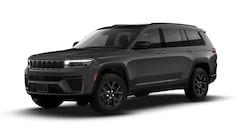 2026 Jeep Grand Cherokee L Laredo Sport Utility