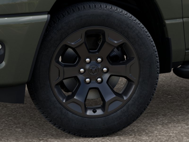 2026 Ram 1500 Express photo 4